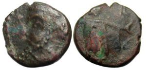 Prince A : Elymaian Kingdom Ae : Artemis