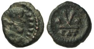 Phocas : Catania Pentanummium